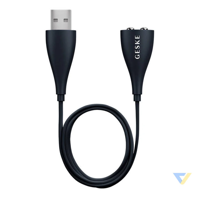 Magnetic cable GESKE (black) Others