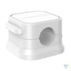 Magnetic Cable Organizer Joyroom JR ZS368 3 pcs (white) Cable organizers