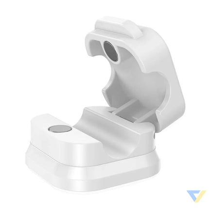 Magnetic Cable Organizer Joyroom JR ZS368 3 pcs (white) Cable organizers
