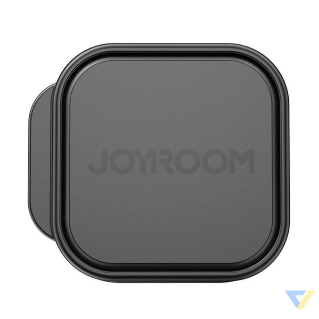 Magnetic Cable Organizer Joyroom JR ZS368 6 pcs (black) Cable organizers