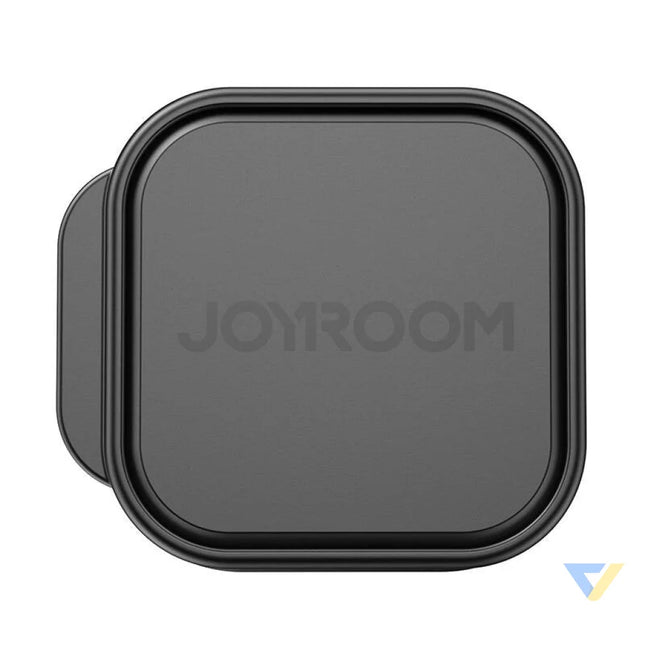 Magnetic Cable Organizer Joyroom JR ZS368 6 pcs (black) Cable organizers