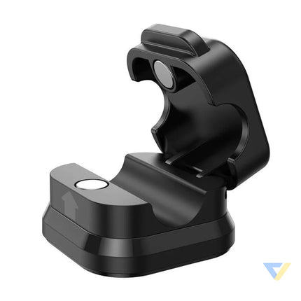 Magnetic Cable Organizer Joyroom JR ZS368 6 pcs (black) Cable organizers