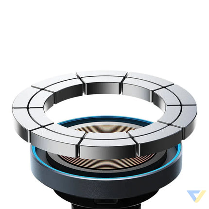 Magnetic car charger with cooling function Joyrooom ZS387 Car chargers