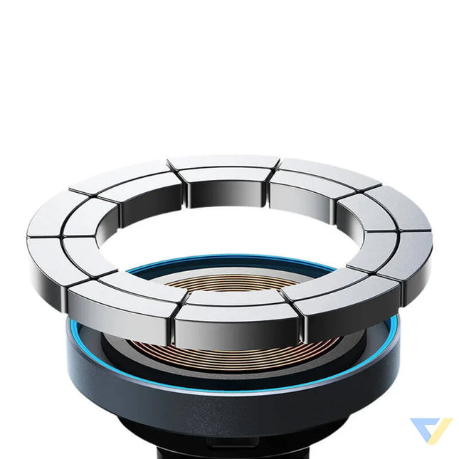 Magnetic car charger with cooling function Joyrooom ZS387 Car chargers