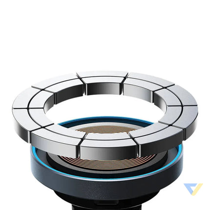 Magnetic car charger with cooling function Joyrooom ZS387 Car chargers