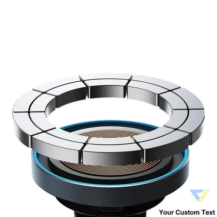 Magnetic car charger with cooling function Joyrooom ZS387 Car chargers