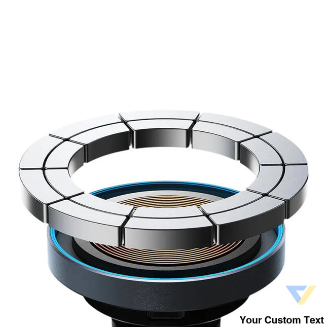 Magnetic car charger with cooling function Joyrooom ZS387 Car chargers