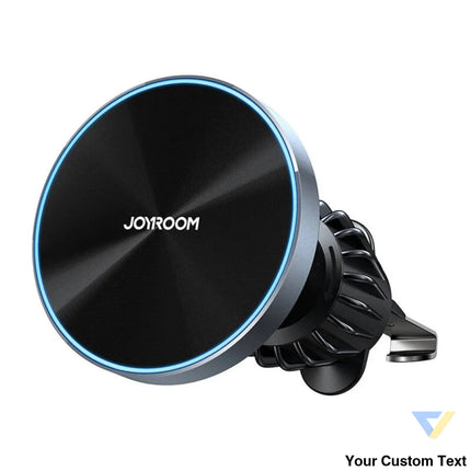 Magnetic car charger with cooling function Joyrooom ZS387 Car chargers