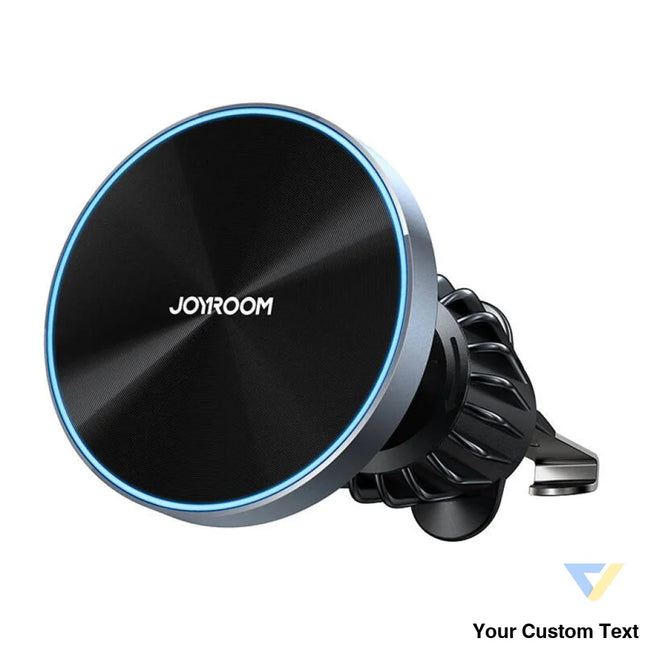 Magnetic car charger with cooling function Joyrooom ZS387 Car chargers