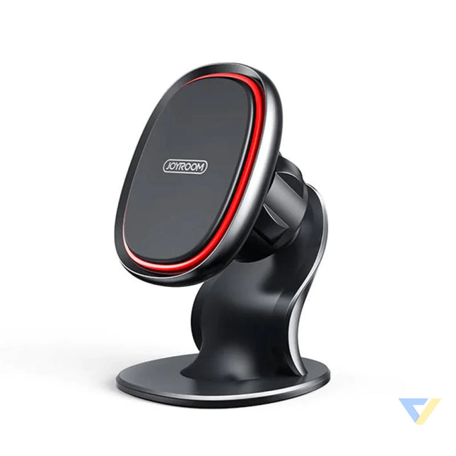 Magnetic Car Holder Joyroom Magic JR ZS205 for Dashboard (Black) Phone holders