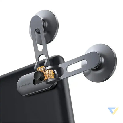 Magnetic Car Mount Baseus T Space Phone holders