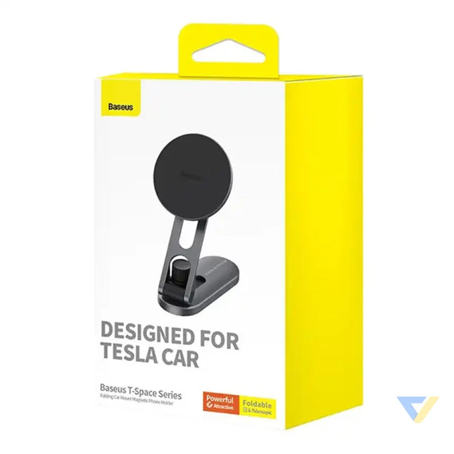 Magnetic Car Mount Baseus T Space Phone holders