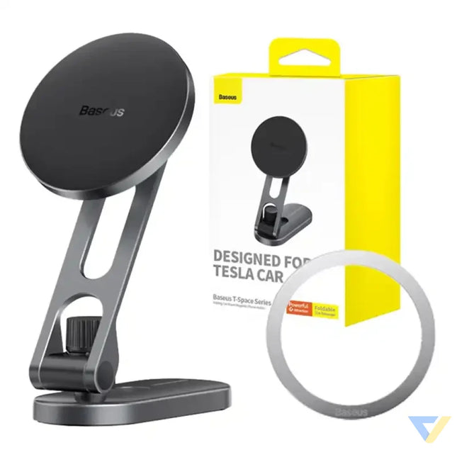 Magnetic Car Mount Baseus T Space Phone holders