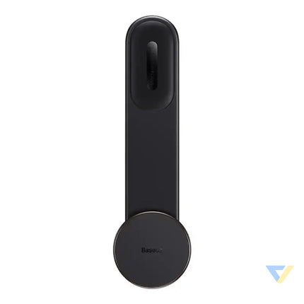 Magnetic car phone holder Baseus (black) Phone holders