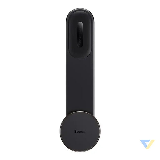 Magnetic car phone holder Baseus (black) Phone holders