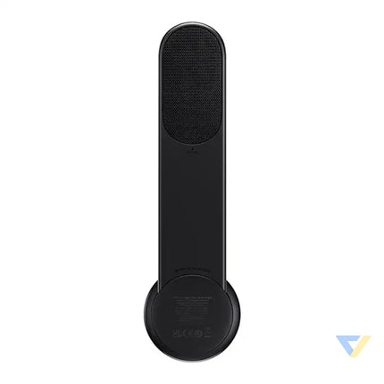 Magnetic car phone holder Baseus (black) Phone holders
