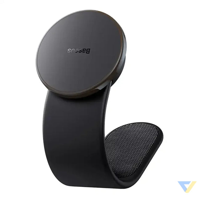 Magnetic car phone holder Baseus (black) Phone holders
