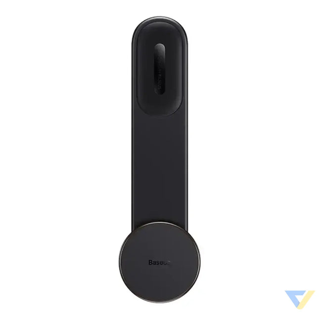 Magnetic car phone holder Baseus (black) Phone holders