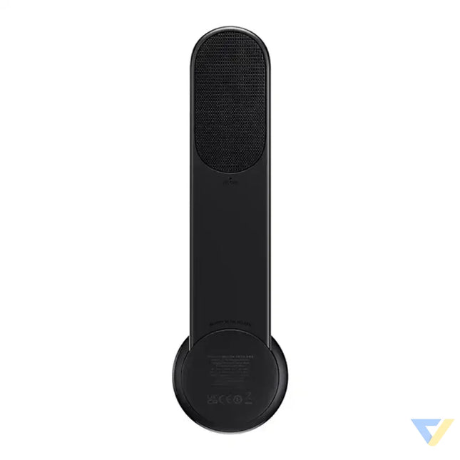 Magnetic car phone holder Baseus (black) Phone holders