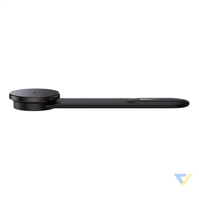 Magnetic car phone holder Baseus (black) Phone holders