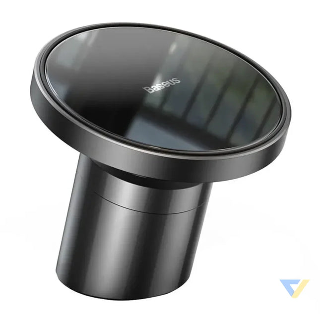 Magnetic Car Phone Holder Baseus NeoGravity (Black) Phone holders