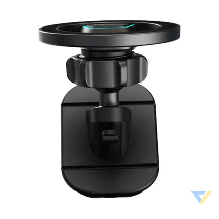 Magnetic Car Phone Mount Joyroom JR ZS376 (Black) Phone holders