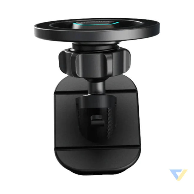Magnetic Car Phone Mount Joyroom JR ZS376 (Black) Phone holders