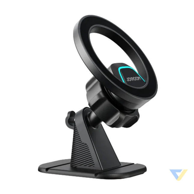 Magnetic Car Phone Mount Joyroom JR ZS376 (Black) Phone holders