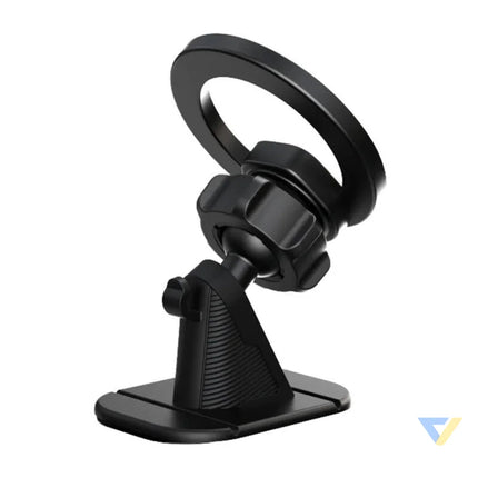 Magnetic Car Phone Mount Joyroom JR ZS376 (Black) Phone holders