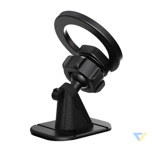Magnetic Car Phone Mount Joyroom JR ZS376 (Black) Phone holders