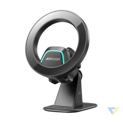 Magnetic Car Phone Mount Joyroom JR ZS376 (Black) Phone holders