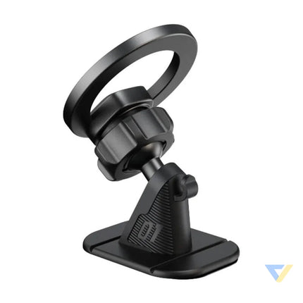 Magnetic Car Phone Mount Joyroom JR ZS376 (Black) Phone holders