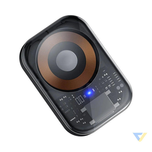 Magnetic Charger McDodo CH 2061 for Apple Watch Wireless chargers