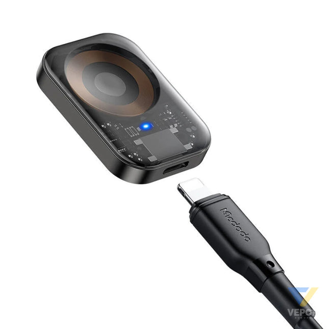 Magnetic Charger McDodo CH 2061 for Apple Watch Wireless chargers
