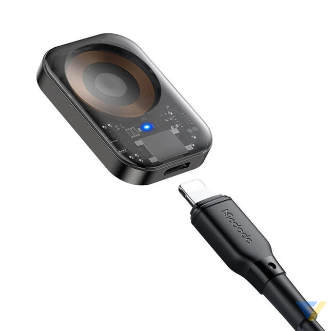 Magnetic Charger McDodo CH 2061 for Apple Watch Wireless chargers