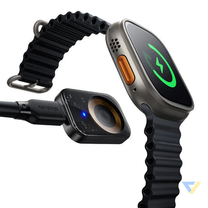 Magnetic Charger McDodo CH 2061 for Apple Watch Wireless chargers