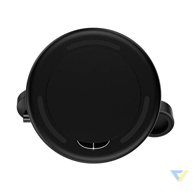 Magnetic Charging Bracket Baseus Swan 3 in 1 20W (black) Wireless chargers