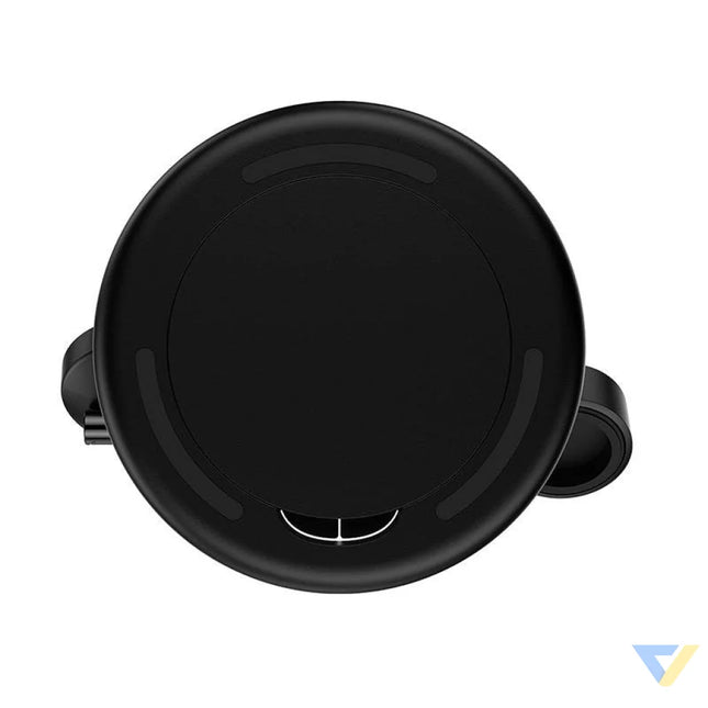 Magnetic Charging Bracket Baseus Swan 3 in 1 20W (black) Wireless chargers