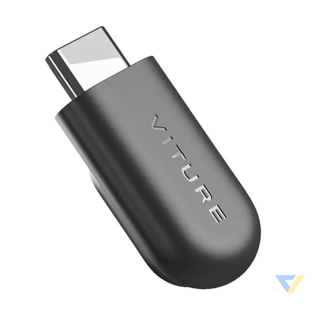 Magnetic Connector to USB C Adapter Adapters connectors and converters