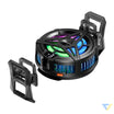 Magnetic Cooler for Mobile Phones Vention (Black) Other