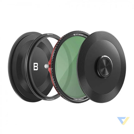 Magnetic filter Freewell V2 Series VND/CPL 3 7 Stops For SLR cameras