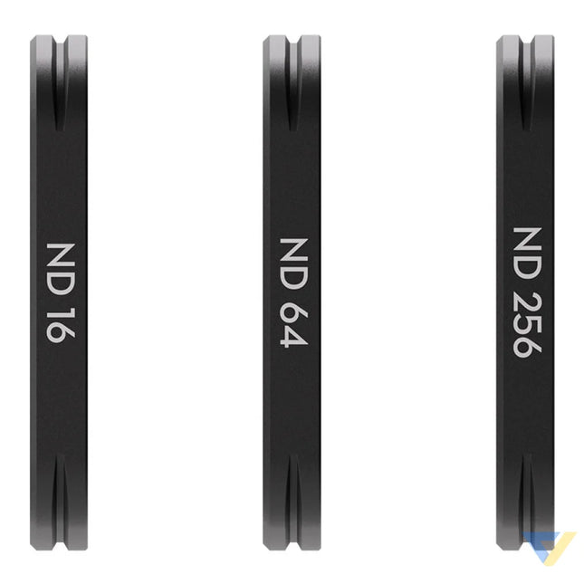 Magnetic Filter Set DJI ND 16/64/256 for DJI Osmo Pocket 3 Camera For sports cameras