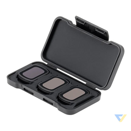 Magnetic Filter Set DJI ND 16/64/256 for DJI Osmo Pocket 3 Camera For sports cameras