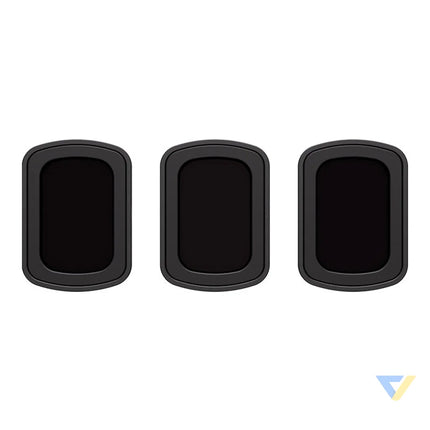 Magnetic Filter Set DJI ND 16/64/256 for DJI Osmo Pocket 3 Camera For sports cameras