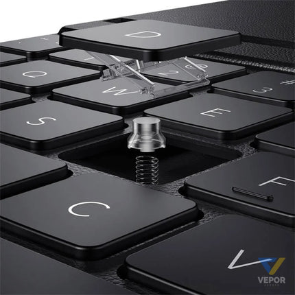 Magnetic Keyboard Case Baseus Brilliance for Pad Air4/5 10.9’’ /Pad Pro11’’ Protective cases for tablets