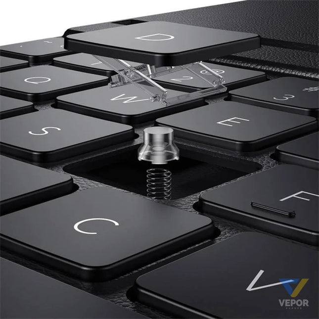Magnetic Keyboard Case Baseus Brilliance for Pad Air4/5 10.9’’ /Pad Pro11’’ Protective cases for tablets