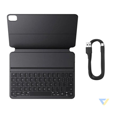 Magnetic Keyboard Case Baseus Brilliance for Pad Air4/5 10.9’’ /Pad Pro11’’ Protective cases for tablets