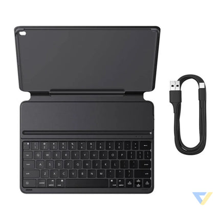Magnetic Keyboard Case Baseus Brilliance forPad 10.2’’ (black) Protective cases for tablets