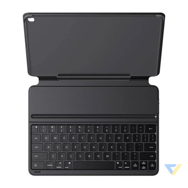 Magnetic Keyboard Case Baseus Brilliance forPad 10.2’’ (black) Protective cases for tablets
