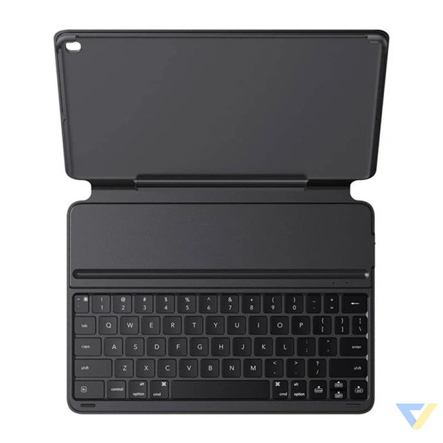 Magnetic Keyboard Case Baseus Brilliance forPad 10.2’’ (black) Protective cases for tablets